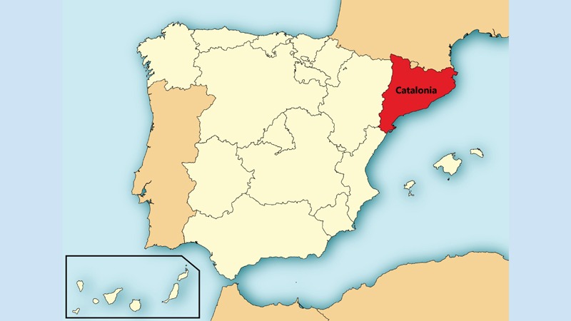 Catalonia