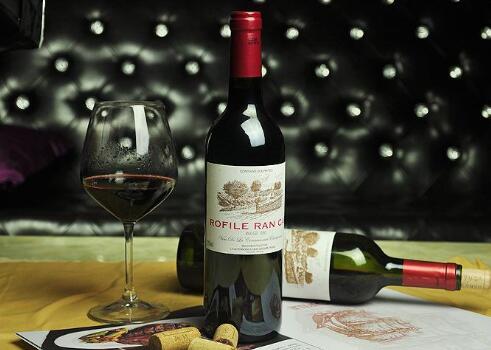 莱卡红葡萄酒价格 法国莱卡红葡萄酒介绍