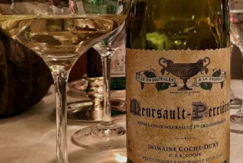 勃艮第最昂贵10大白葡萄酒排行榜，最后一名你绝对没想到！