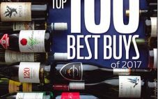 7款意大利葡萄酒入选《Wine Enthusiasts》2017百大性价比葡萄酒榜单