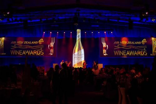 2017新西兰航空葡萄酒大赛新增加3名评委成员