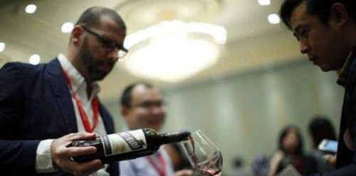 今年前三季度，天津葡萄酒进口量达10194.8万升