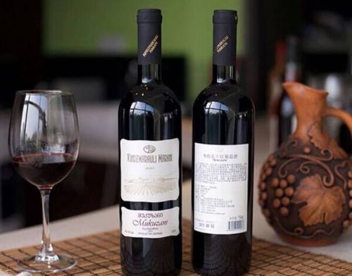 今年格鲁吉亚葡萄酒出口量将会创造历史新纪录