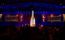 2017新西兰航空葡萄酒大赛新增加3名评委成员