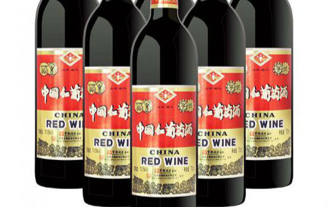龙徽夜光杯红葡萄酒的余味越长，品质就越好吗？