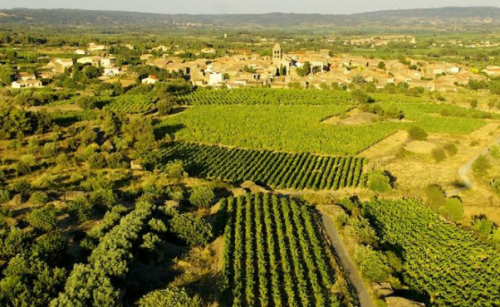圣埃美隆(Saint-Emilion)产区——“千座酒庄的山丘”
