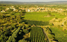 圣埃美隆(Saint-Emilion)產(chǎn)區(qū)——“千座酒莊的山丘”