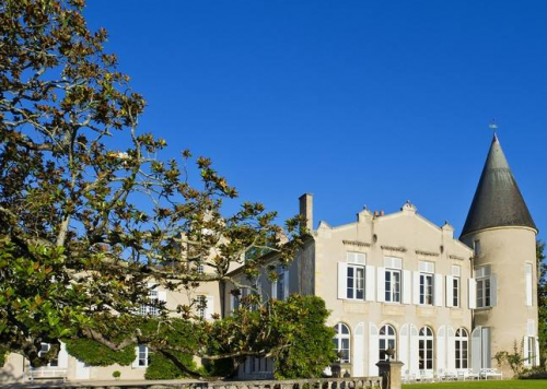 滴金酒庄（Chateau d'Yquem）