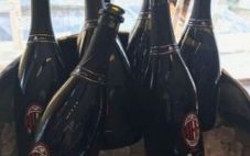 意大利“AC米兰”系列葡萄酒将在明年登陆中国市场