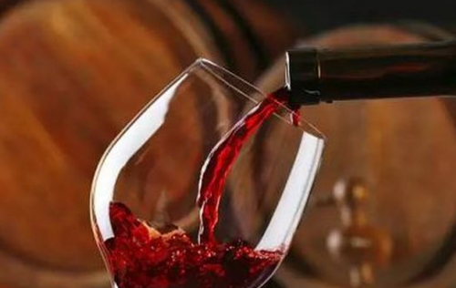 葡萄酒界的新兴产品：0农残葡萄酒