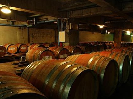 日本麒麟公司计划增设两家葡萄酒酿造厂