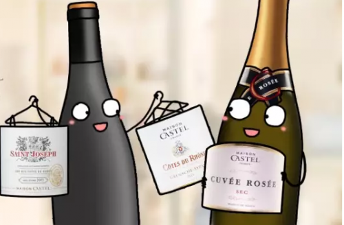 红酒知识科普：酒标上的葡萄酒年份有什么用？