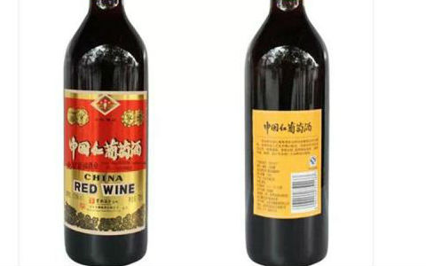 龙徽中国红葡萄酒，到底是会胖还是瘦？