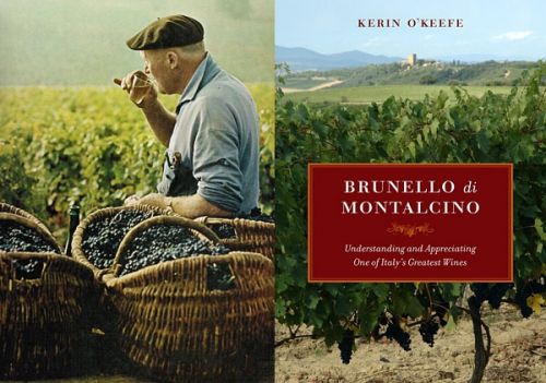 意大利Brunello di Montalcino的Brunello葡萄酒品牌之争
