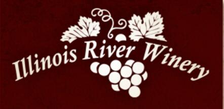 伊利诺斯河酒庄（Illinois River Winery）