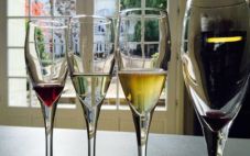 索米尔(Saumer)产区——法国优质品丽珠葡萄酒产区