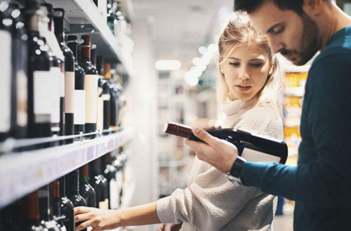 购买葡萄酒的五种渠道，专业or方便你选哪个？