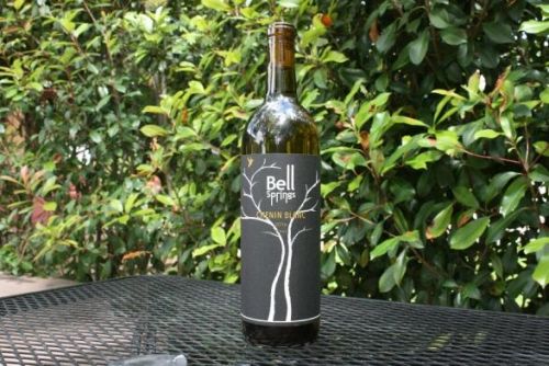 贝斯普林斯酒庄（Bell Springs Winery）