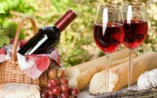 葡萄酒的酿制方法，葡萄酒生产全过程揭秘