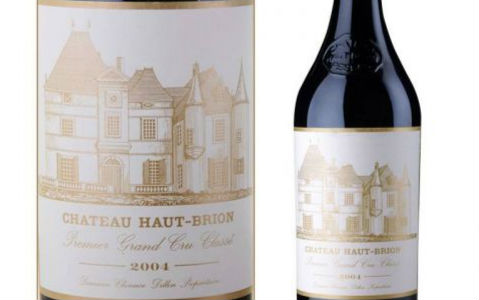 法国著名八大葡萄酒品牌介绍