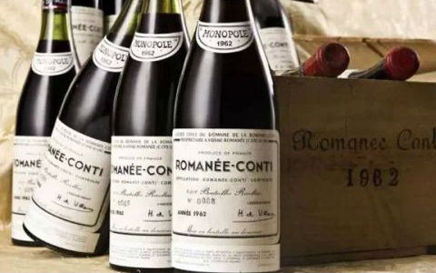 法国著名八大葡萄酒品牌介绍