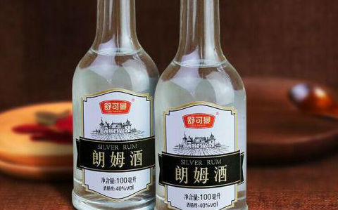 朗姆酒怎么喝，朗姆酒的喝法