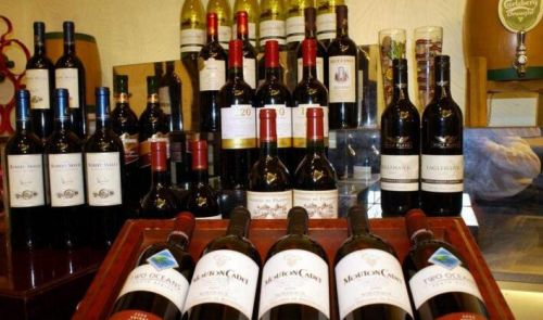 葡萄酒市场出现共享红酒，还能分红赚钱？专家表示不可能！