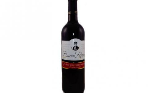 张裕帕罗美红葡萄酒是一款怎么样的葡萄酒？