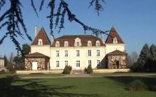玛久思酒庄（Chateau Marjosse）