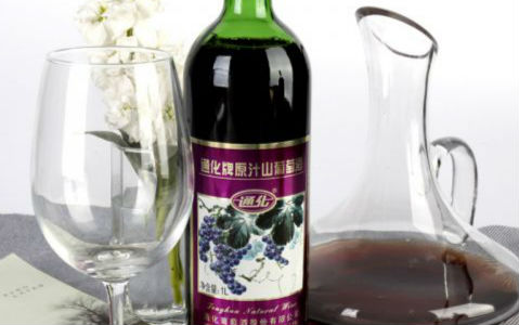 中国葡萄酒三大品牌（中国有名的葡萄酒）