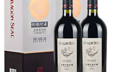 龙徽750ml 12°皇冠赤霞珠干红葡萄酒怎么样？