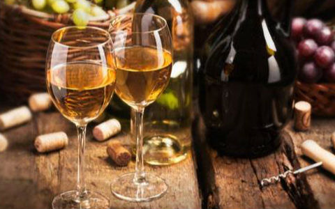 酵母菌——葡萄酒的酿造中的重要角色