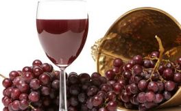酿葡萄酒“醉”全酿酒过程