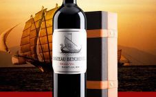 法国龙船红酒2010的评分怎么样？