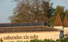 乐凯堡（Chateau Le Gay）