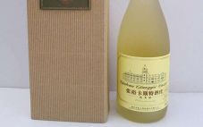 2003张裕·卡斯特酒庄霞多丽干白葡萄酒介绍