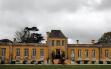 裴佳罗城堡（Chateau Puygueraud）
