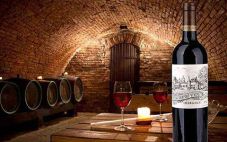 2016年杜霍酒庄红葡萄酒的名家点评