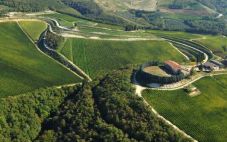 意大利葡萄酒产区—Valpolicella山谷