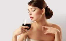 喝红酒的功效与作用，这5个你难道不喜欢吗？