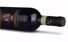 2012年爱嘉尼酒庄布鲁奈罗红葡萄酒怎么样？