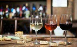 葡萄酒爱好者是怎样高效地参加一场酒展呢？