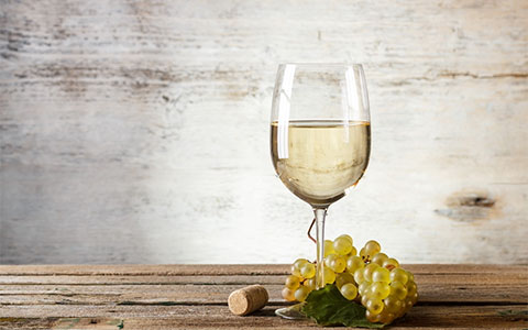 2017年全球“醉”贵白葡萄酒排行榜