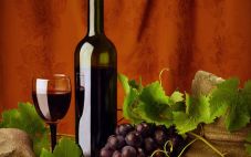 2014年贝尔立凯城堡红葡萄酒的WS评分是多少？