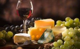 这七种常见的零食搭配什么样的葡萄酒比较合适呢？