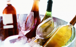 为什么冰镇之后的葡萄酒口感更为咸鲜、精瘦而集中呢？