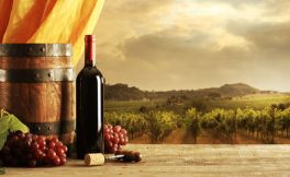 意大利的班菲酒厂蒙塔尔奇诺萨穆斯红酒是怎样的？