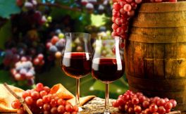 葡萄酒在明代的发展历史