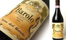 巴罗洛：意大利红酒之王