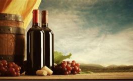 葡萄酒是舶来品吗？